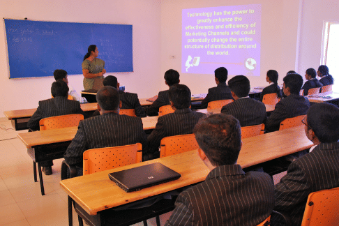 San College of Arts and Science Campus photo 6